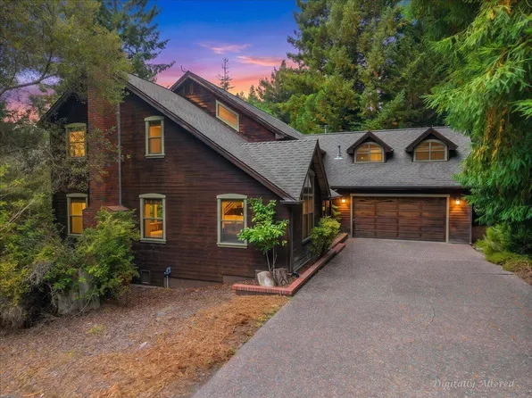 3111 Deer Fern Ct, Arcata, CA 95521