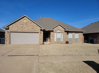 7421 NW 135th St, Oklahoma City, OK 73142