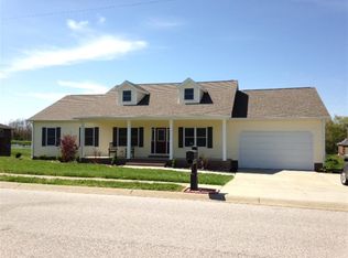 7428 Doe Ln, Henderson, KY 42420