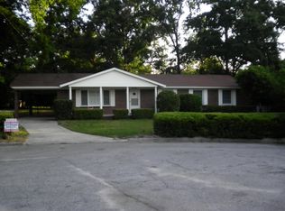 2630 Blueberry Cir, Augusta, GA 30906