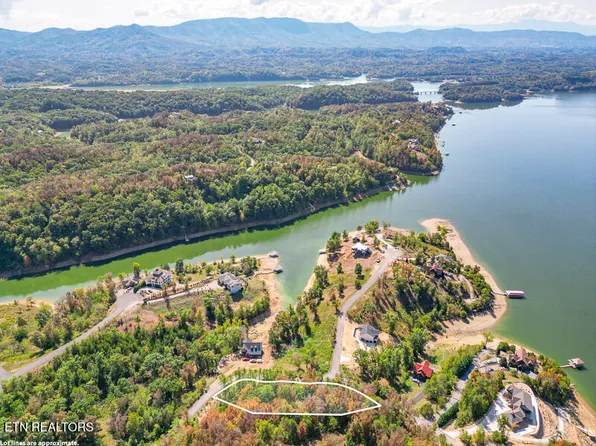 LOT 75 Stone Bridge Dr, Dandridge, TN 37725