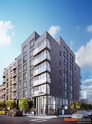 Rented by Modern Spaces | media 23