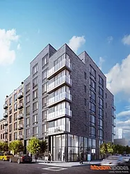 Rented by Modern Spaces