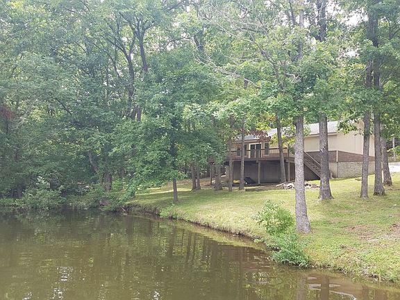 Back of Home