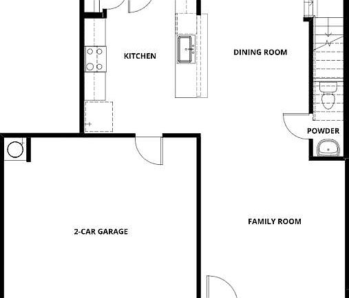 2nd image of 120 Maywood Ln