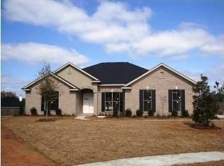 9576 Bristow Ct, Mobile, AL 36695