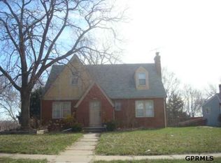 (Undisclosed Address), Omaha, NE 68112