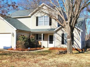 2317 Jacobs Ct #97, Monroe, NC 28110