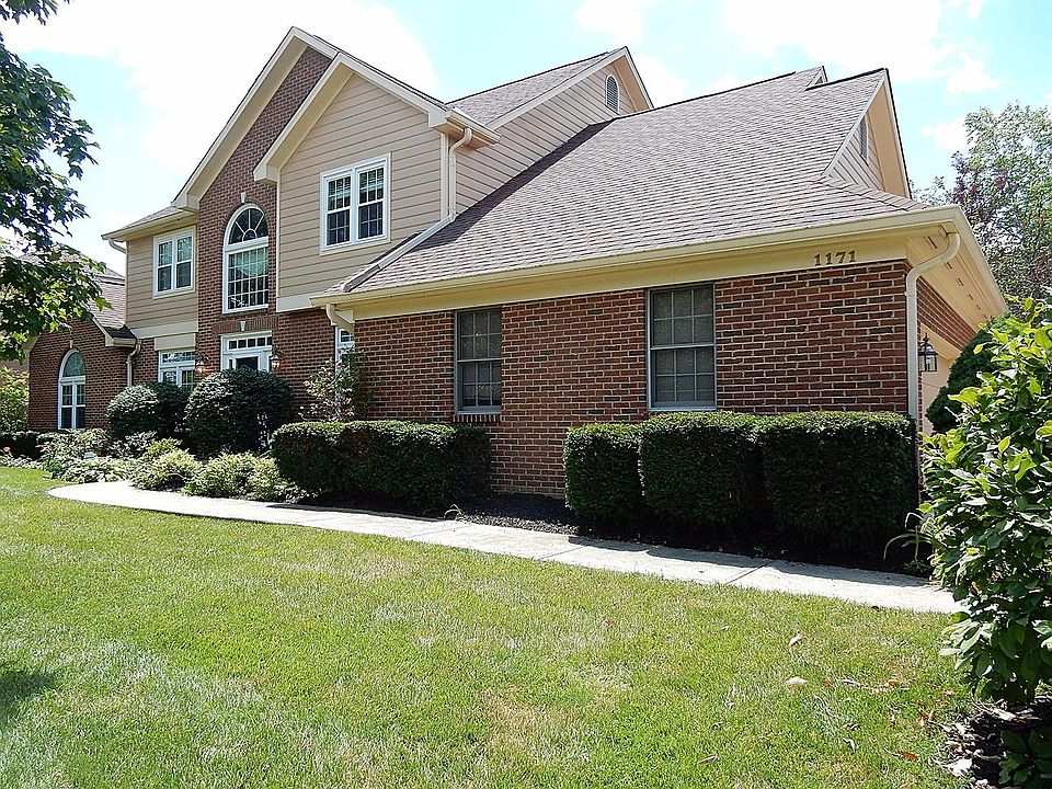 1st image of 1171 Ascot Dr