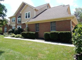 1171 Ascot Dr, Hamilton Twp, OH