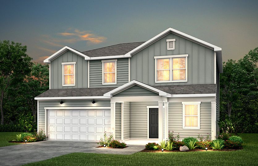 Osprey Exterior TD106 Representation