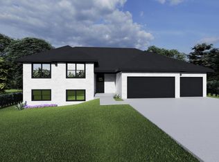 801 E Crew Dr, Nixa, MO 65714