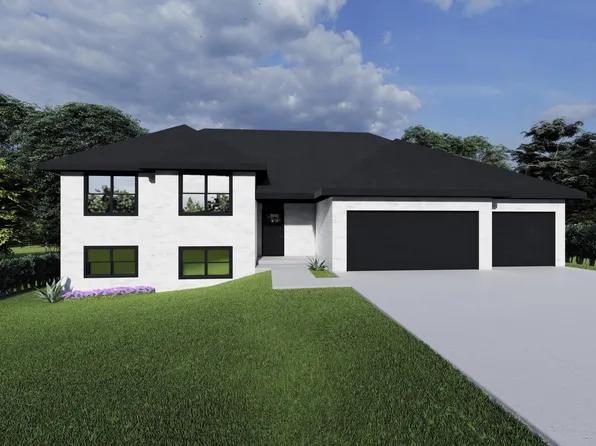 1635 S Burney Place, Republic, MO 65738