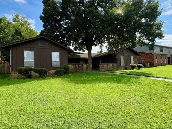 4802 S South Cir, Fort Smith, AR