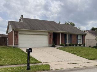 131 Hawthorne Dr, Georgetown, KY 40324