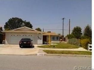 19866 Aldbury St, Santa Clarita, CA 91351