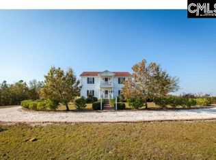 2157 Kershaw Hwy, Camden, SC 29020