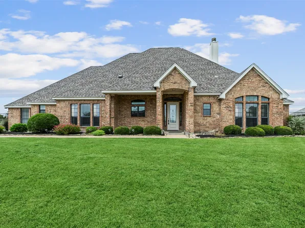 1249 Sam Bass Rd, Willow Park, TX 76087