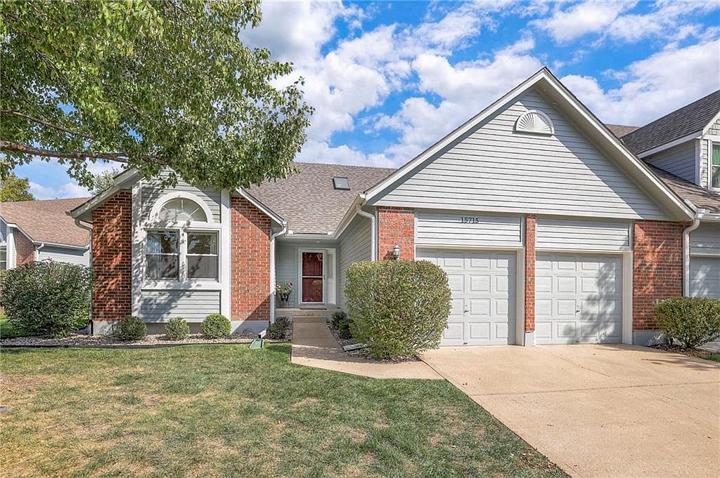15715 Travis St, Overland Park, KS 66223 | Zillow
