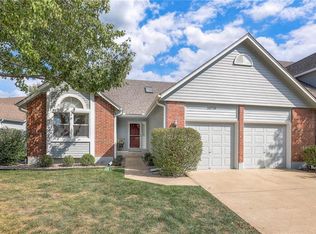 15715 Travis St, Overland Park, KS 66223