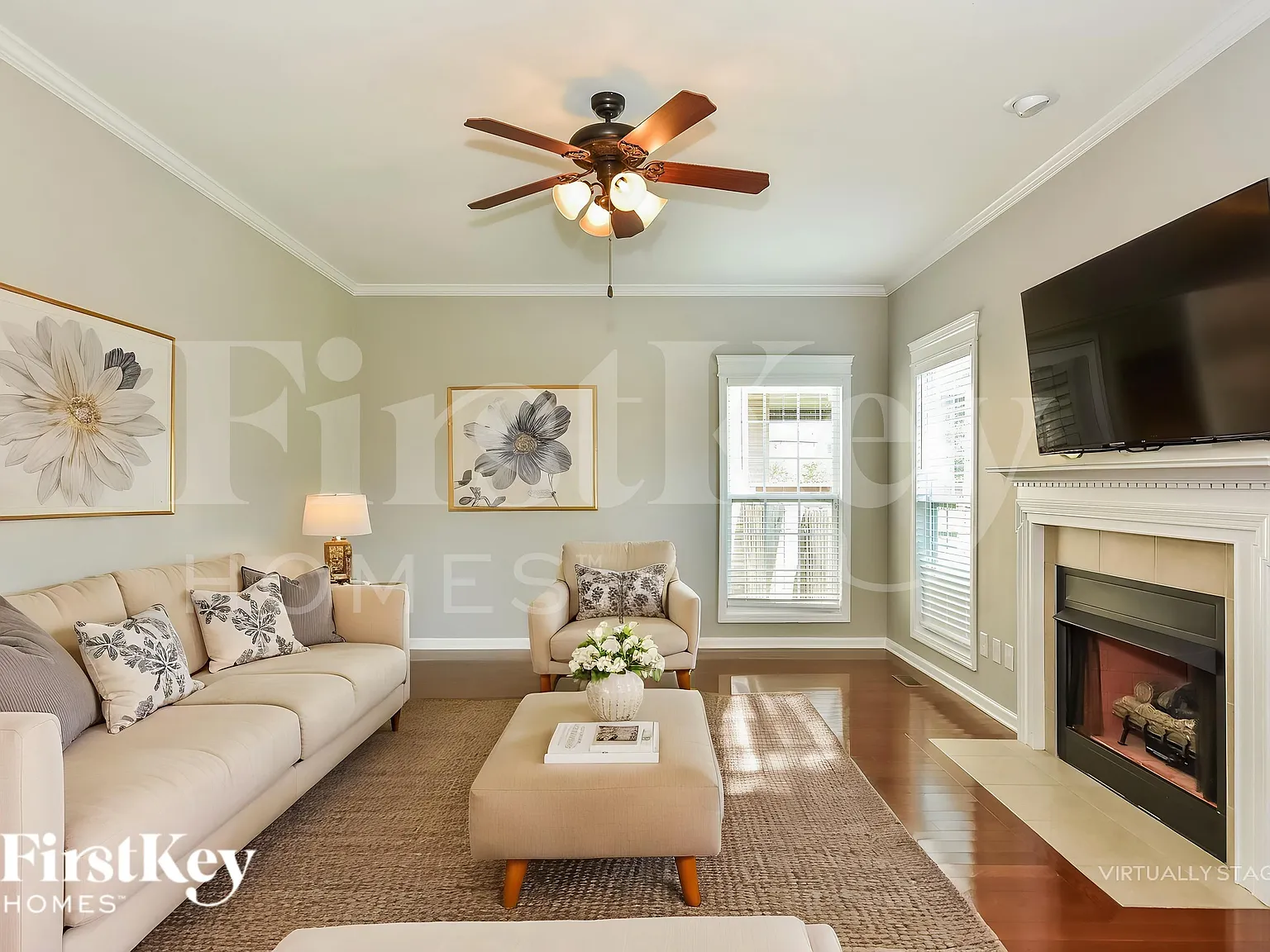 4 bed, 2.5 bath, 2183 sqft, $1,870 — Photo 4