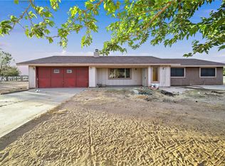 13992 Olancha Rd, Victorville, CA 92392