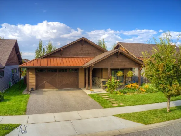 3657 Lemhi Trail Dr, Bozeman, MT 59718