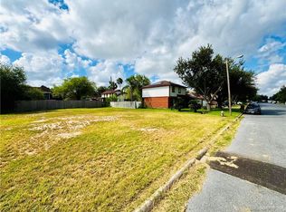 914 13th St, Weslaco, TX 78596