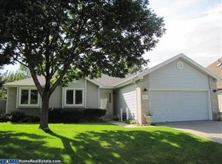2621 N 81st St, Lincoln, NE 68507