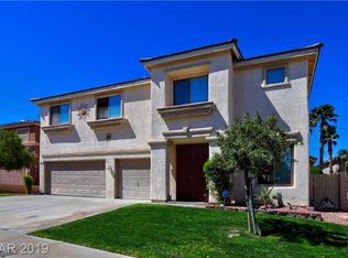 55 Ashby Hills Ct, Henderson, NV 89012