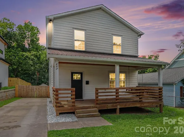 842 Belmont Ave, Charlotte, NC 28205