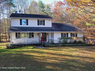 1521 Glasco Turnpike, Woodstock, NY, 12498