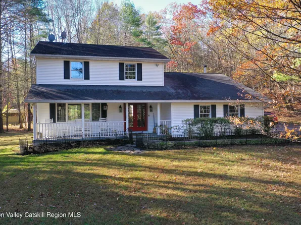 1521 Glasco Turnpike, Saugerties, NY 12477
