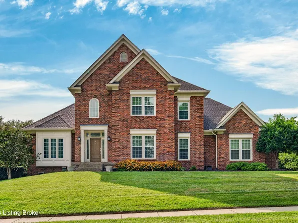 3002 Albrecht Dr, Prospect, KY 40059