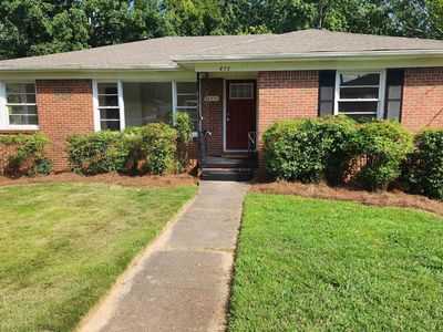 453 Forest Dr, Fairfield, AL, 35064