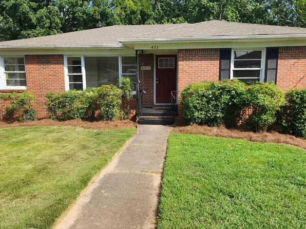 453 Forest Dr, Fairfield, AL 35064