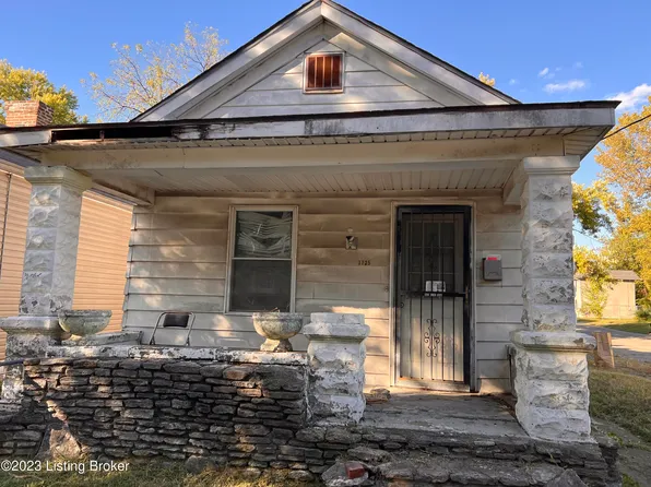 1725 Wilson Ave, Louisville, KY 40210