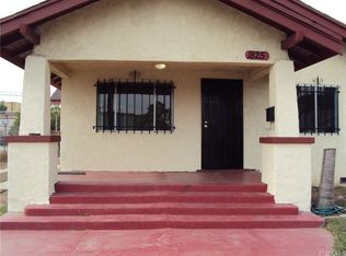 1825 Myrtle Ave, Long Beach, CA 90806
