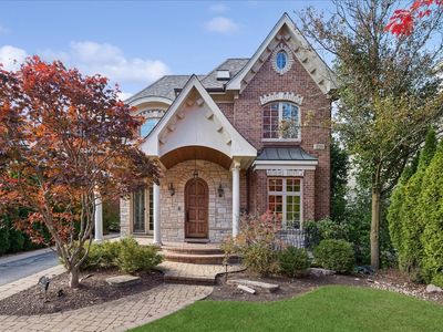 520 Provident Ave, Winnetka, IL, 60093