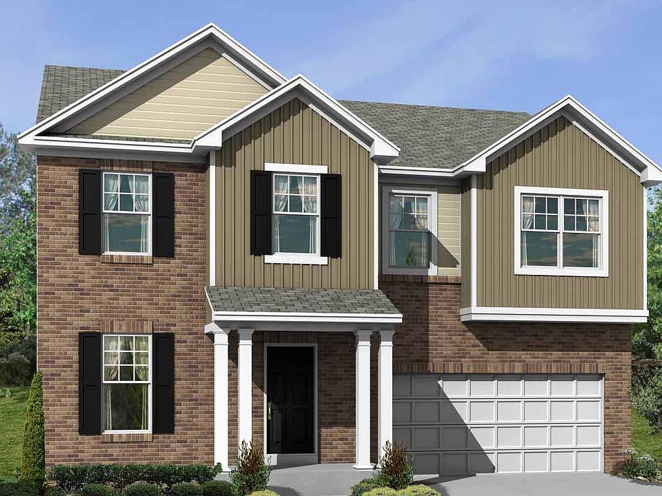 Elevation B