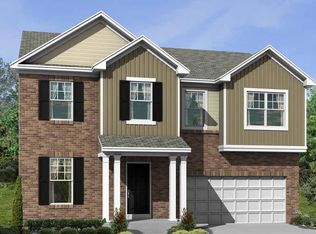 English Turn Dr, Grove City, OH 43123