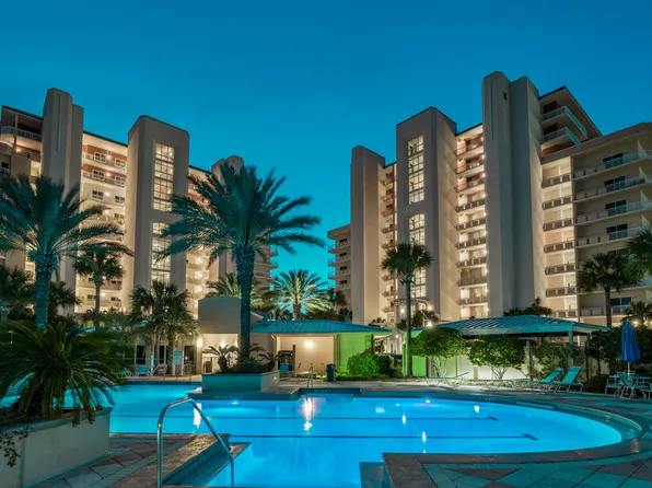 725 Gulf Shore Dr Unit 503A, Destin, FL 32541