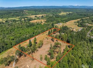 0 Gish Rd, Onalaska, WA 98570