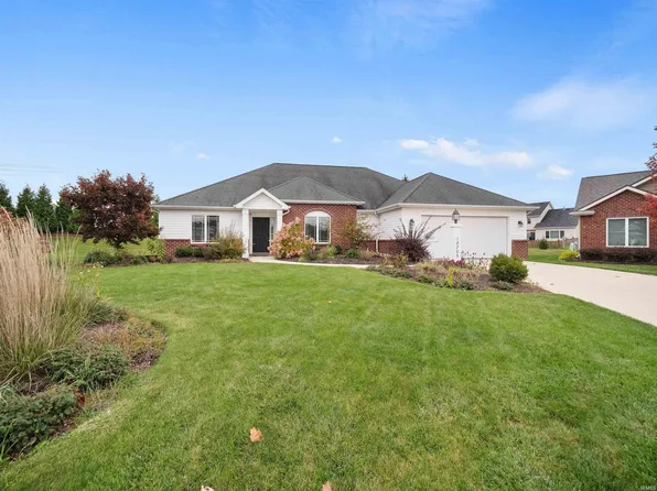 12705 Chaplin Ct, Fort Wayne, IN 46845