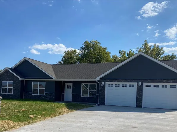 317 Braeburn Dr, Hannibal, MO 63401