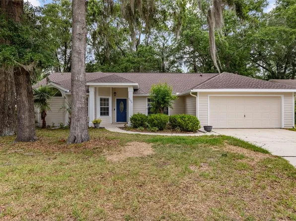 4030 NW 59th Ave, Gainesville, FL 32653