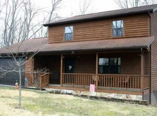 12 Rustic Highlands, Hurricane, WV 25526