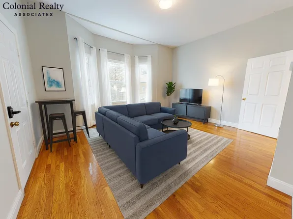 25 Highgate St, Allston, MA 02134