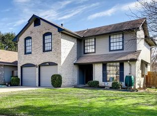 2312 Waterway Bnd, Austin, TX 78728