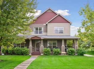 24567 Superior Dr, Rogers, MN 55374